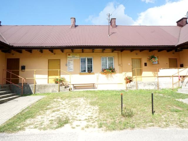 Mieszkanie 48,70 m², Dziewięcierz