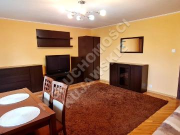 Mieszkanie 48,80 m² z kuchnią z oknem na wynajem Włocławek, Śródmieście
