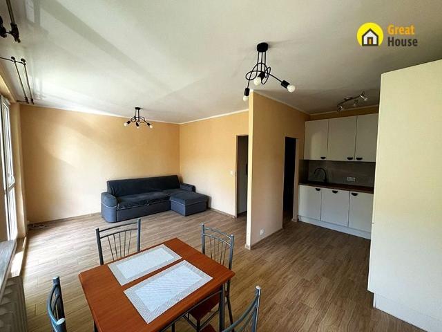Mieszkanie 48,90 m² z aneksem kuchennym na wynajem Rybnik