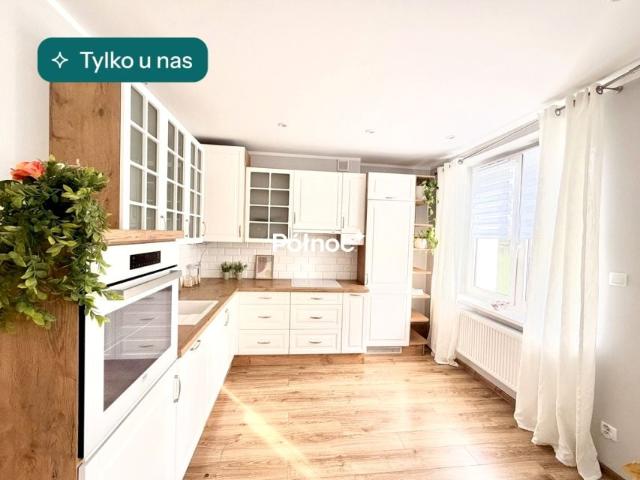Mieszkanie 49 m², Jelenia Góra