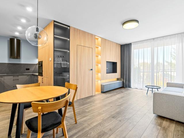 Mieszkanie 49 m² nad jeziorem na wynajem ul. Szkolna, Dąbrowa Górnicza, Stara Dąbrowa