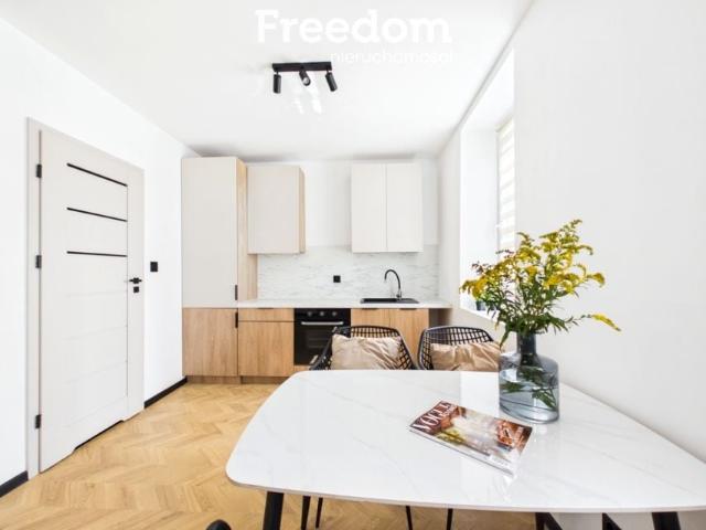 Mieszkanie 49 m², Niemodlin