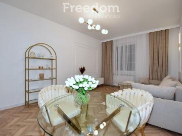 Mieszkanie 49 m² po remoncie, blisko Rynku, idealne!