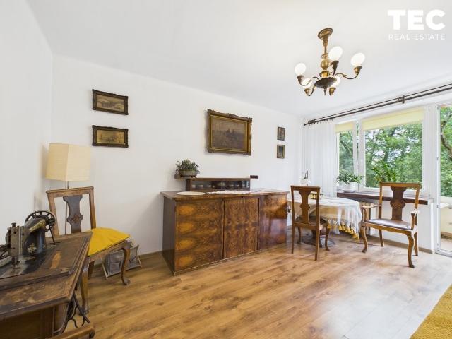 Mieszkanie 49 m² w Krakowie zapraszam