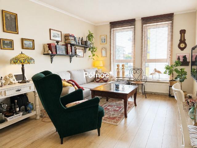 Przestronne 49 m² w Lublinie blisko Zalewu Zembrzyckiego zapraszam