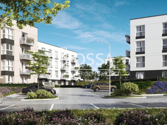 Mieszkanie 49 m² w Rokitkach polecam