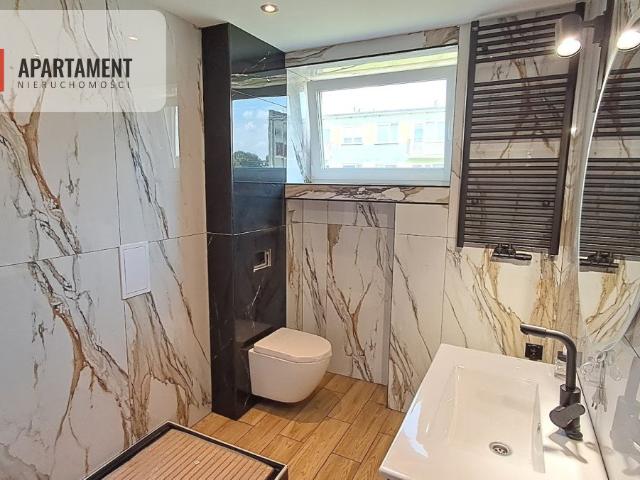 Mieszkanie 49 m² po remoncie, umeblowane polecam