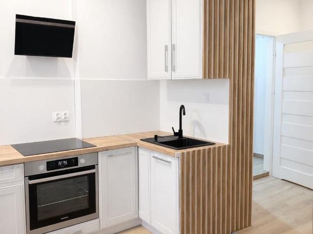 Mieszkanie 49 m² z widokiem na góry zapraszam
