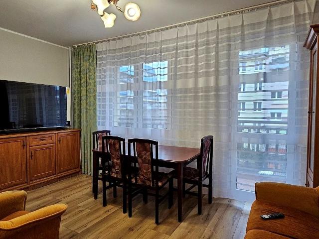 Mieszkanie 49 m² z kuchnią z oknem na wynajem ul. Podrzeczna, Kutno