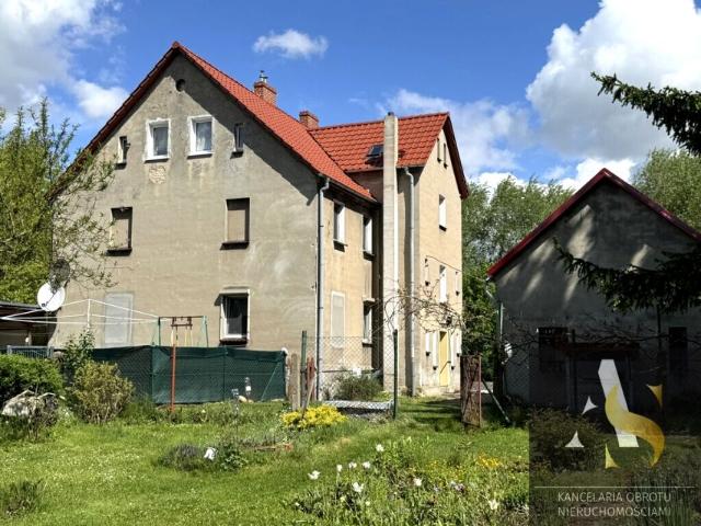 Mieszkanie 49,12 m², Trójca