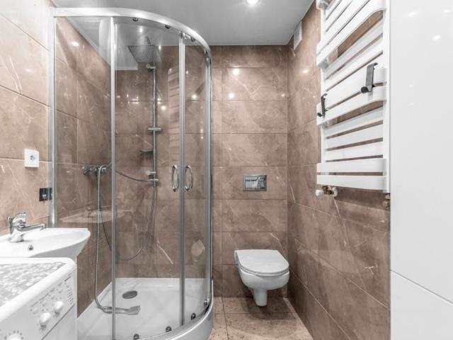 Mieszkanie 49,21 m² z oddzielną kuchnią na wynajem Lublin, Szerokie