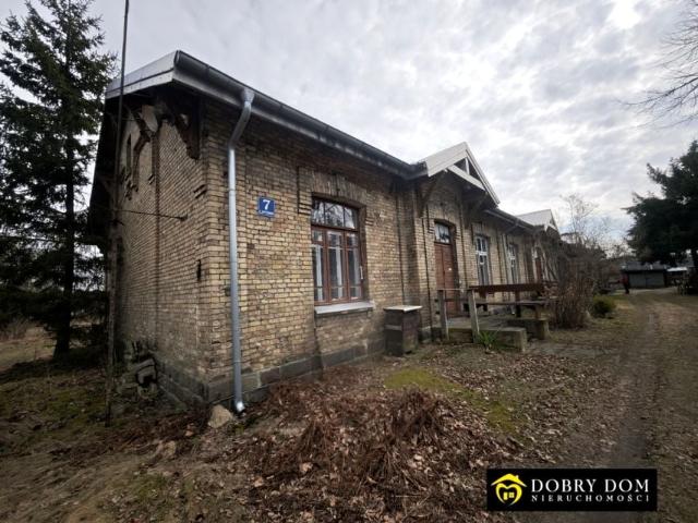 Mieszkanie 49,46 m², Czeremcha
