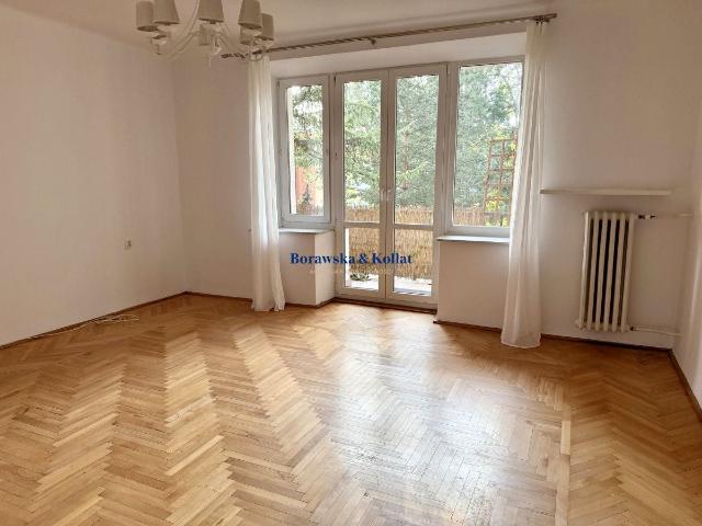 Mieszkanie 49,54 m² z oddzielną kuchnią na wynajem Warszawa, Żoliborz