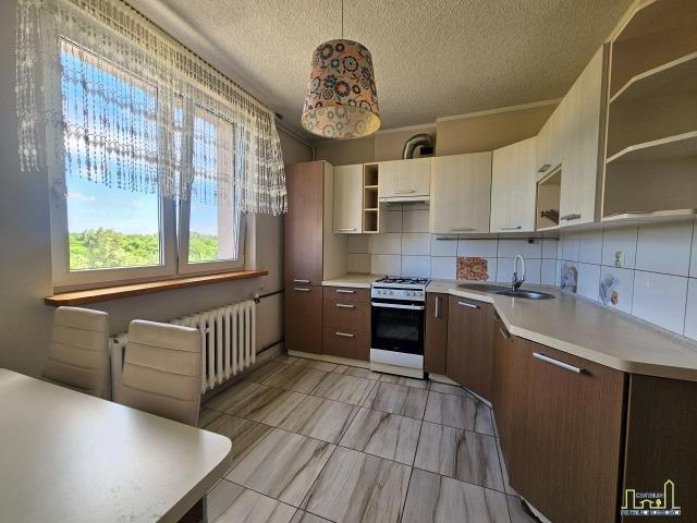 Mieszkanie 49,5 m² w Świętnie polecam