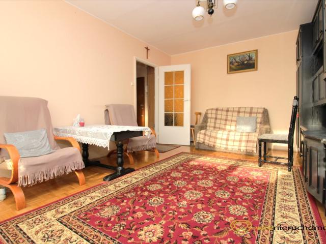 Mieszkanie 49,5 m² z balkonem i windą zapraszam