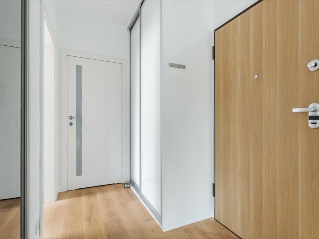 Mieszkanie 49,5 m² na Mokotowie zapraszam