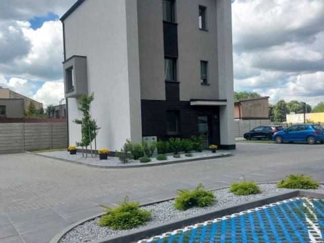 Mieszkanie 49,64 m², Kępno