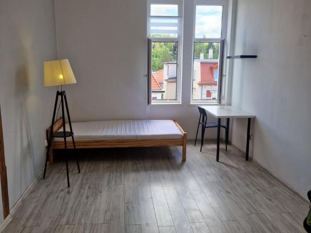 Mieszkanie 49,64 m² w centrum Jeleniej Góry polecam!