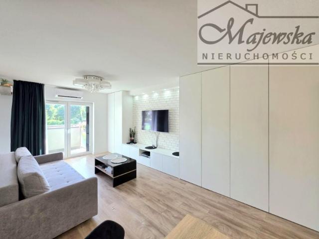 Mieszkanie 49,45 m², Dobczyce