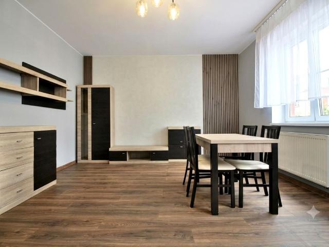Mieszkanie 49,67 m² z kuchnią z oknem na wynajem ul. Kubiny, Świętochłowice