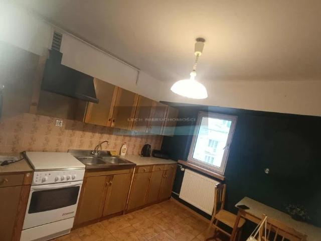 Mieszkanie 49,68 m² na Mokotowie zapraszam