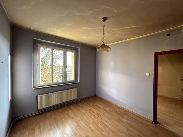 Mieszkanie 49,62 m² z oddzielną kuchnią na wynajem ul. Wyrzyska, Toruń, Podgórz
