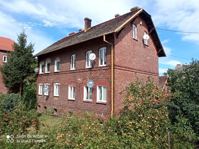 Mieszkanie 49,63 m² z oddzielną kuchnią na wynajem ul. Gorzowska, Santok