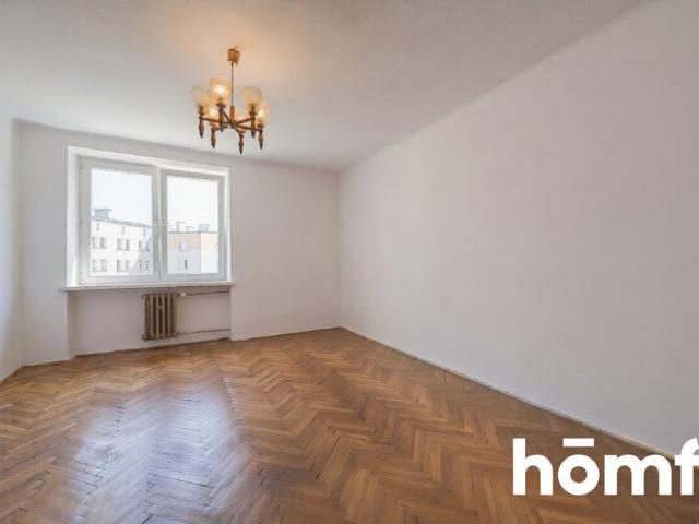 Mieszkanie 49,6 m² w Radomiu centrum, blisko infrastruktury