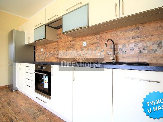 Mieszkanie 49,77 m² z aneksem kuchennym na wynajem ul. Szewska, Głogów, Stare Miasto