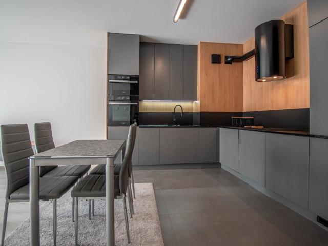 Mieszkanie 49,78 m² z kuchnią w zabudowie na wynajem Łódź, Śródmieście