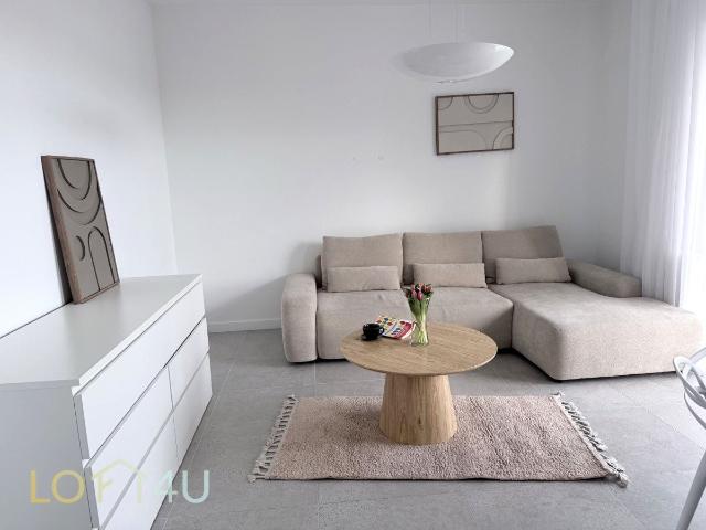 Mieszkanie 49,70 m² z kuchnią z oknem na wynajem Chorzów, Park Śląski