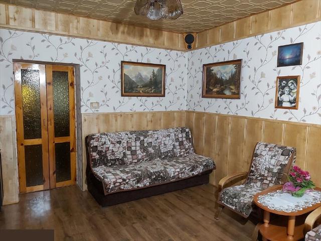 Mieszkanie 49,81 m² w Strzelcach Opolskich blisko parków