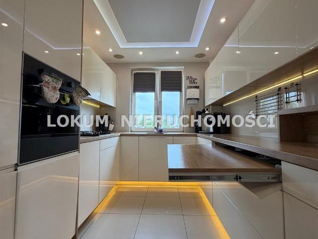 Mieszkanie 49,8 m² z balkonem, po remoncie polecam