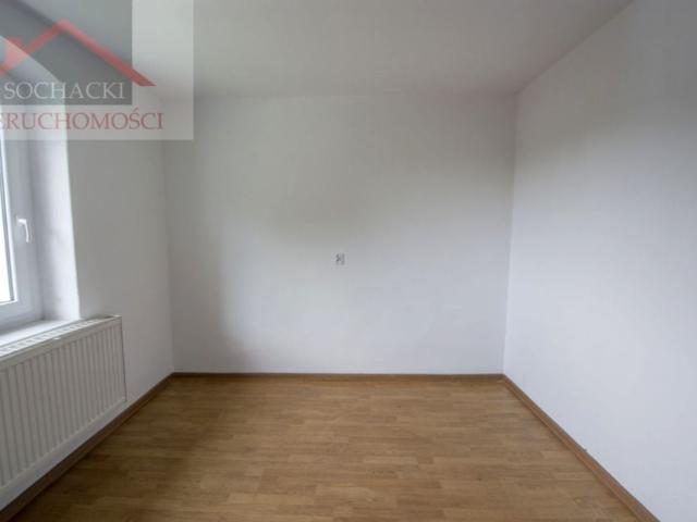 Mieszkanie 49,90 m², Biedrzychowice