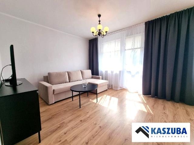 Mieszkanie 49,90 m² z oddzielną kuchnią na wynajem Osiedle Konstytucji 3 Maja, Nowa Sól