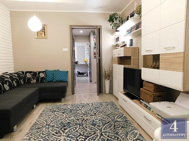 Mieszkanie 40 m2 Tarnów ul. Krupnicza