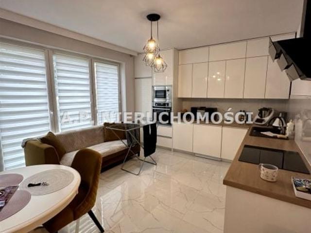 Mieszkanie 40 m², Biskupice