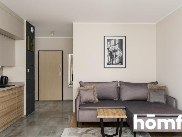 Mieszkanie 40 m², Gdańsk, Piecki Migowo, Ferdynanda Magellana