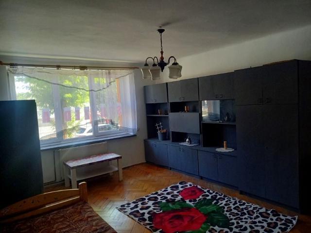 Mieszkanie 40 m², Dukla