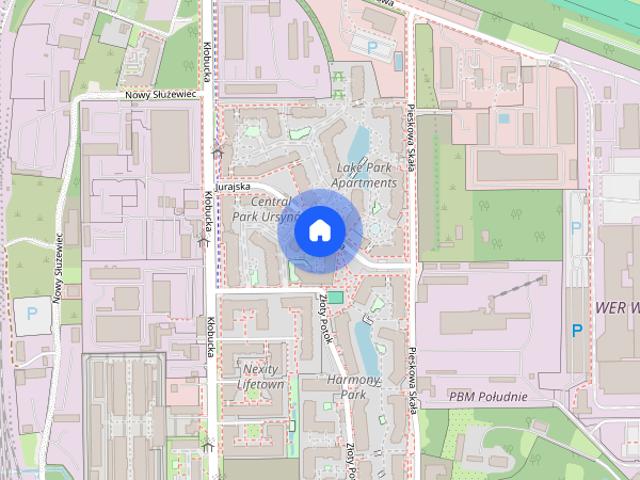 Mieszkanie 40 m² | Jurajska | Garaż | 15 min do metra