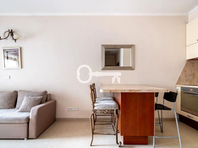 Mieszkanie 40 m² nad morzem na wynajem Gdańsk, Jelitkowo
