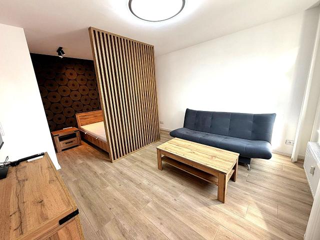 Mieszkanie 40 m² przy lesie na wynajem Katowice, Janów Nikiszowiec
