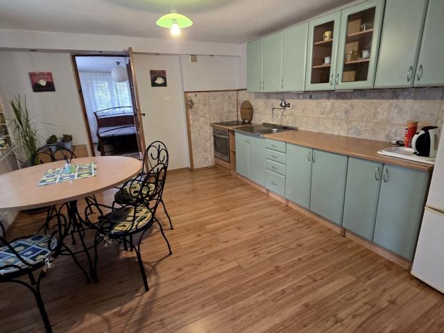 Mieszkanie 40 m² przy lesie na wynajem Trzciana