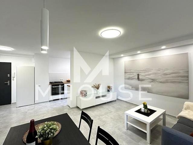 Mieszkanie 40 m² przy lesie na wynajem ul. Nadrzeczna, Kraków, Prądnik Czerwony