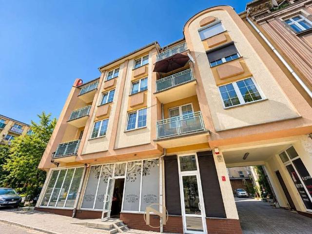 Mieszkanie 40 m² w centrum Gorzowa polecam
