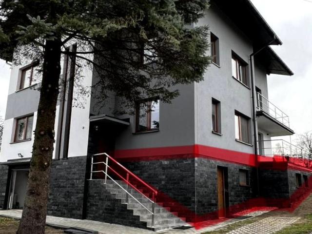 Mieszkanie 40 m² w górach na wynajem ul. Lipowska, Ustroń