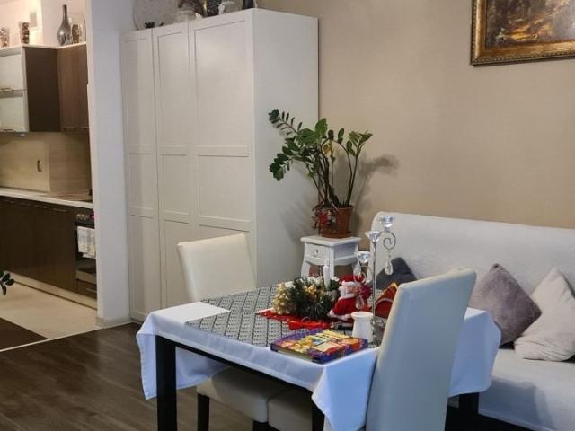Mieszkanie 40 m² w Legionowie duży balkon, klimatyzacja
