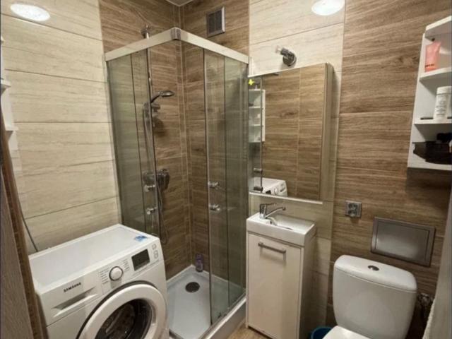 Mieszkanie 40 m² w Piasecznie centrum z piwnicą i wyposażeniem