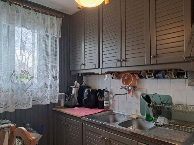 Mieszkanie 40 m², Tyczyn