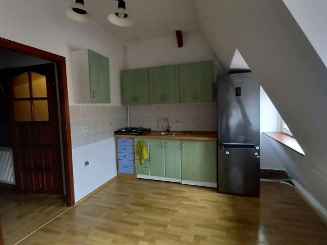 Mieszkanie 40 m² z aneksem kuchennym na wynajem Bydgoszcz, Bocianowo Śródmieście Stare Miasto Centrum